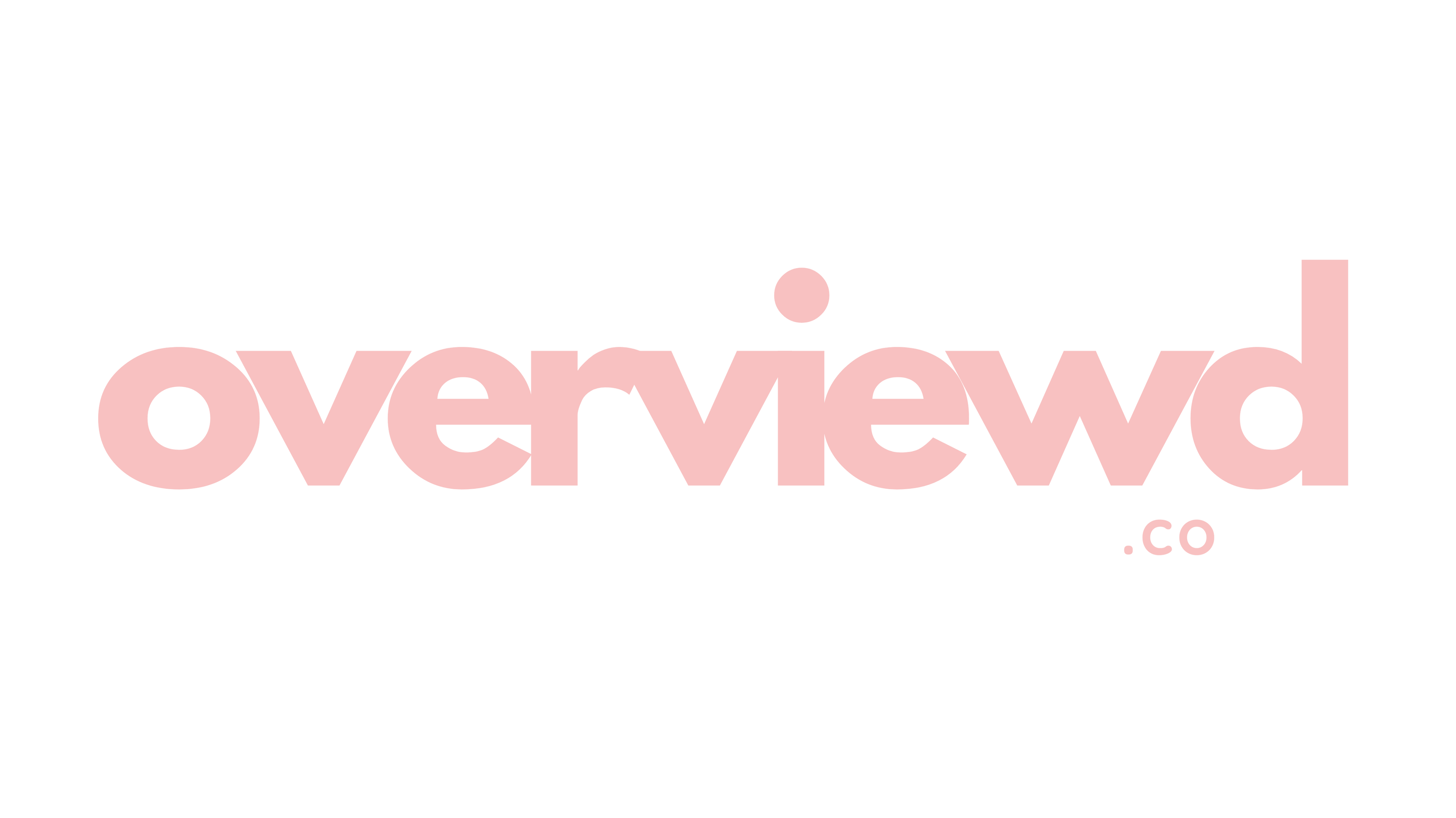 Overviewd Collective